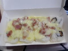 -N多寿司(惠山万达店)