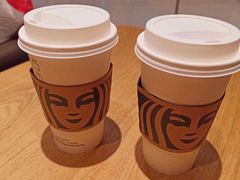 -星巴克臻选(九龙路万科广场店)