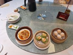 -丹桂轩(罗湖火车站店)