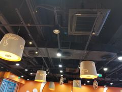 大堂-大快活(丽丰店)