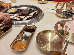 -韩宫宴和牛烤肉(苏州悠方购物中心店)