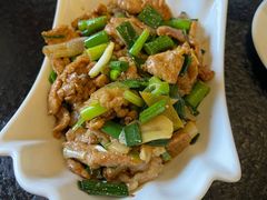 -喜洲翰林餐厅(董家百年老宅店)