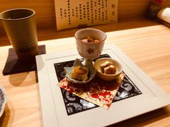 -鮨青(恒基名人购物中心店)