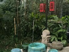 -同庆堂(解放北路店)