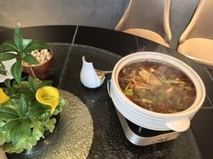 -恬阿姨庭院餐厅·生日宴