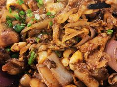 糯香掌翅-勇记干锅居(德阳店)