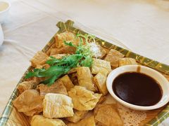 干炸响铃-楼外楼(西湖景区孤山路店)