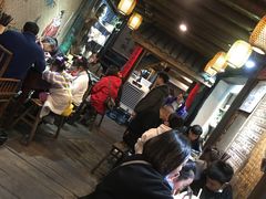 大堂-太平张醪糟(西街直营店)