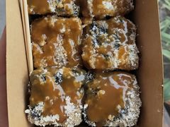 -品腐记·豆腐王朝(老门东总店)