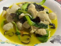 -皮五鱼汤面(老街店)