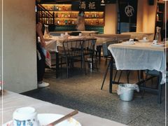 大堂-霸王虾·小龙虾香辣蟹(玉林店)