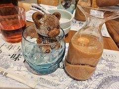 -文华冰室(八号仓店)