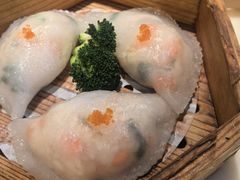 -国贸旋转餐厅(国贸广场店)