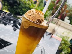 -Lets burger非常汉堡·环球风味(蓝色港湾店)