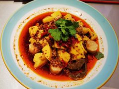 -新疆巴州金丝特餐厅(大钟寺店)