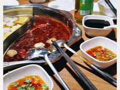 -傣妹火锅(南京东路一店)