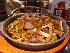 -稻香饭店(IFS国金中心店)