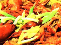 -金陵一哥龙虾馆(三牌楼总店)
