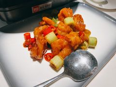 -顺福苑·新派淮扬菜