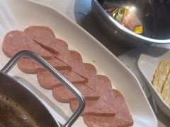 -蝎王府羊蝎子(北大地店)