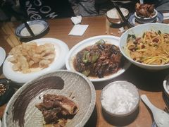 -95号酱骨·一块豆腐(展春园西路店)