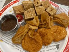 -孖记茶档·热腾茶餐(江南西plus店)