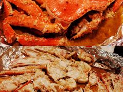 -辉记炭烧海鲜大排档·老字号(福田店)