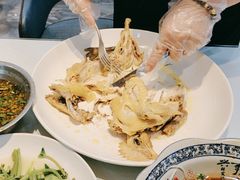 -臻品汇-镇江菜-河豚(大润发店)