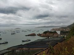 -枸杞岛
