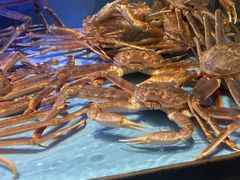 -阿伟海鲜楼·福建菜(延寿店)