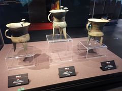 -盘龙城遗址博物院