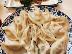 -老都一处饺子馆(道里店)