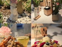 -春树下·树屋花房西餐厅(罍街AS1980店)