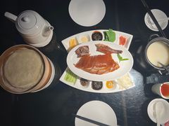 -阿庄新豫菜(通泰路店)