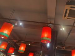 -陈府大宅门成都火锅·手切鲜肉(太原街店)