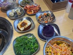 -麻蒲碳烤肉(嘉禾东平地铁站19号店)