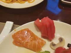 -无锡君来洲际酒店