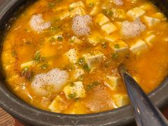 -小厨娘淮扬菜(六合欢乐港店)