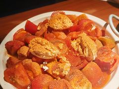 -MAGPIE喜鹊派餐厅(华侨城店)