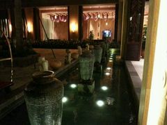 -三亚湾红树林度假世界(木棉酒店)