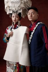 -金夫人婚纱摄影(西昌店)
