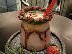 -BE NORMAL CAFE(霞溪路店)