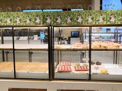-奈雪的茶(国金中心店)