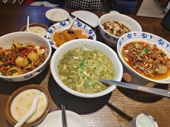 -八碗湘长沙市井菜(坡子街店)