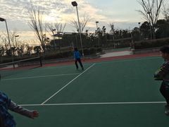 -上海滴水湖皇冠假日酒店