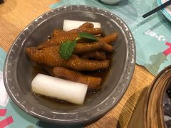 -一笼小幸运