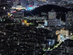 -中山利和希尔顿酒店