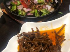 -舌尖上的食缘花园主题餐厅