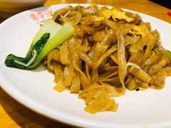 -蓉李记成都名小吃(二七万达店)