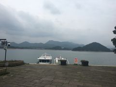 -千岛湖龙川湾